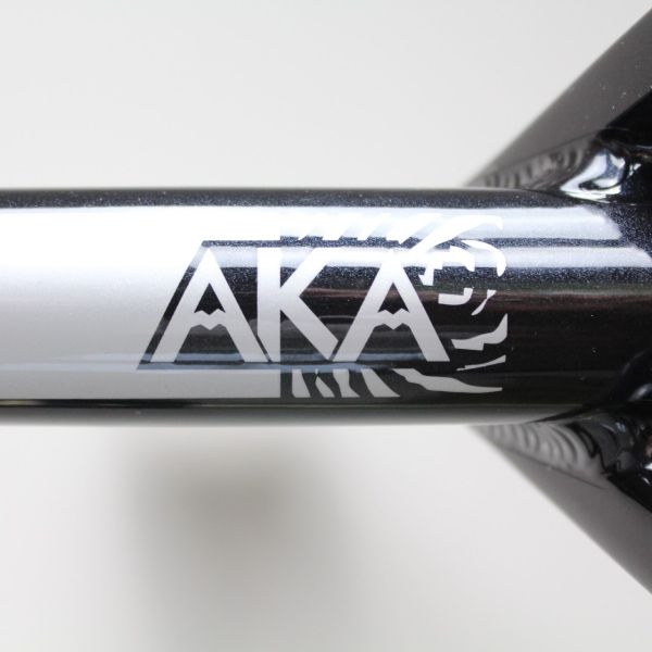 Identiti AKA 2019 2019-23 | Frame Protection Kit