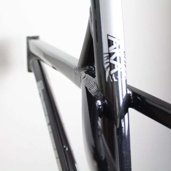 Identiti AKA 2019 2019-23 | Frame Protection Kit