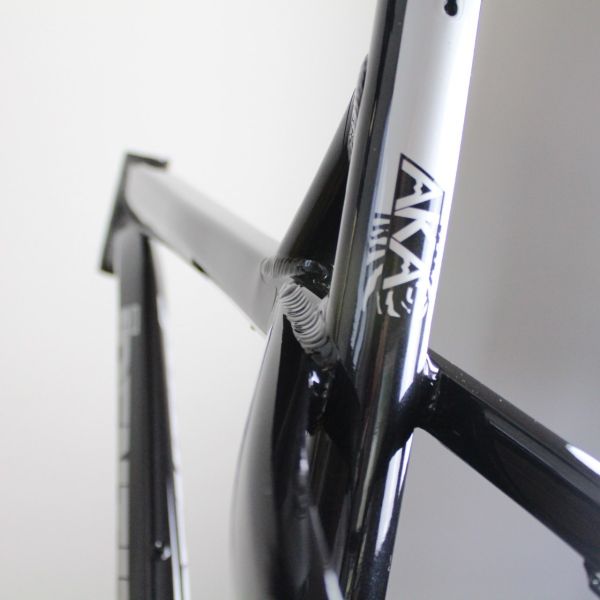 Identiti AKA 2019 2019-23 | Frame Protection Kit