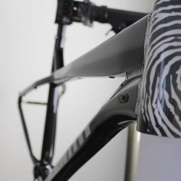 Identiti AKA 2019 2019-23 | Frame Protection Kit