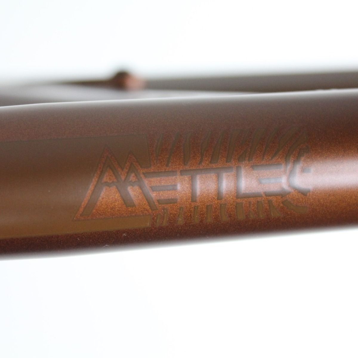 Identiti Mettle Gen 2 2020-23 | Frame Protection Kit