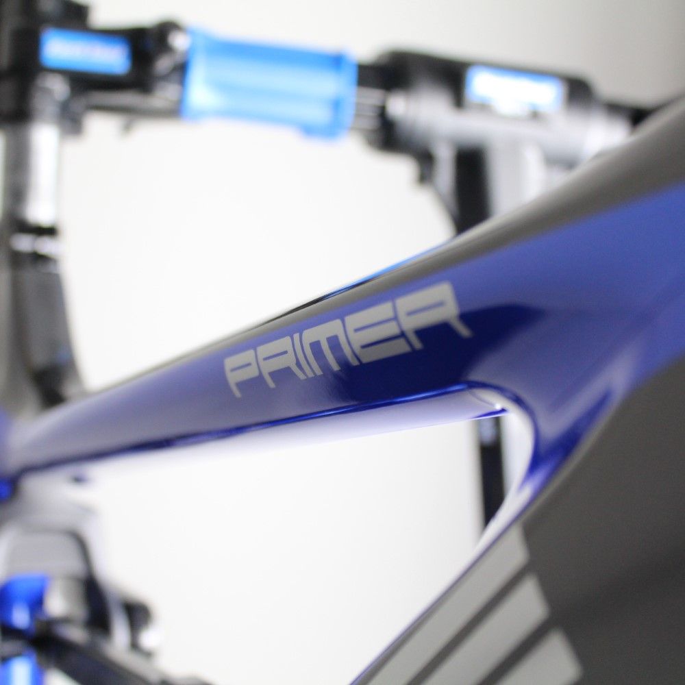 Intense Primer 27.5 2020-23 | Frame Protection Kit