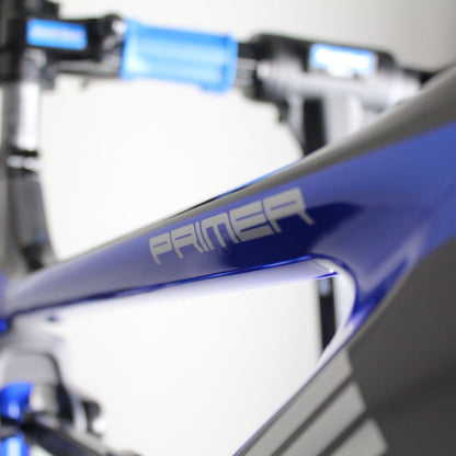 Intense Primer 27.5 2020-23 | Frame Protection Kit