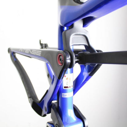 Intense Primer 27.5 2020-23 | Frame Protection Kit