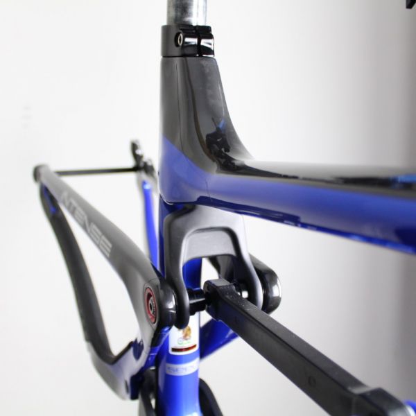 Intense Primer 27.5 2020-23 | Frame Protection Kit