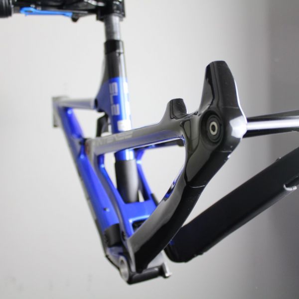 Intense Primer 27.5 2020-23 | Frame Protection Kit