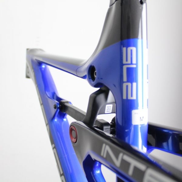 Intense Primer 27.5 2020-23 | Frame Protection Kit