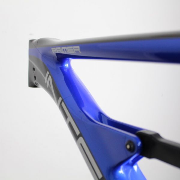 Intense Primer 27.5 2020-23 | Frame Protection Kit