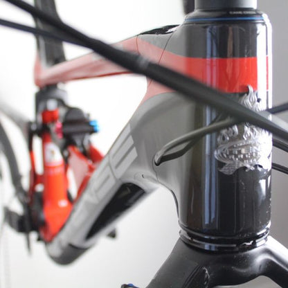 Intense Primer 29 29&27.5 Mullet 2020-23 | Frame Protection Kit