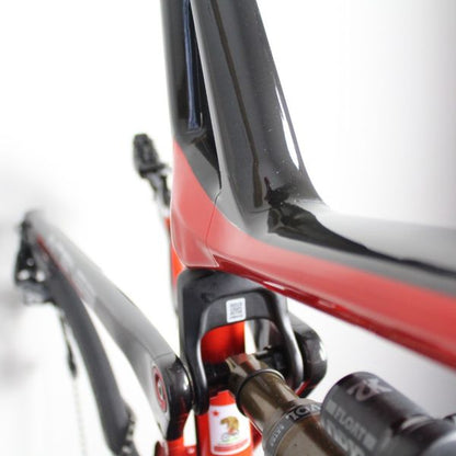 Intense Primer 29 29&27.5 Mullet 2020-23 | Frame Protection Kit