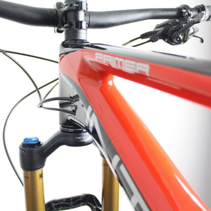 Intense Primer 29 29&27.5 Mullet 2020-23 | Frame Protection Kit