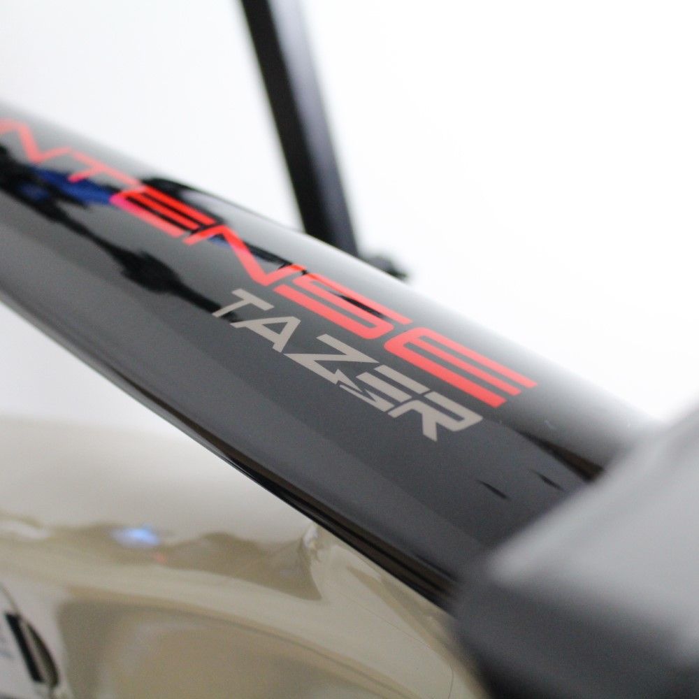 Intense Tazer Carbon 2022/23 | Frame Protection Kit