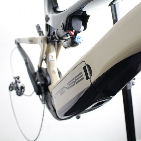 Intense Tazer Carbon 2022/23 | Frame Protection Kit