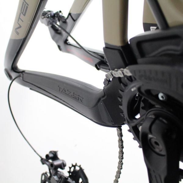 Intense Tazer Carbon 2022/23 | Frame Protection Kit