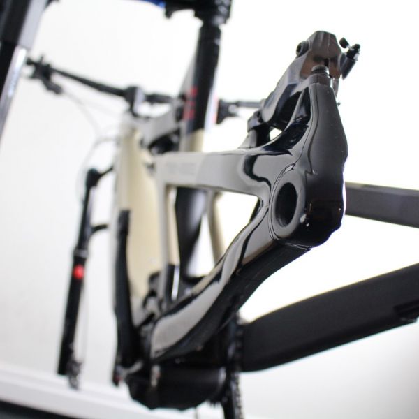 Intense Tazer Carbon 2022/23 | Frame Protection Kit