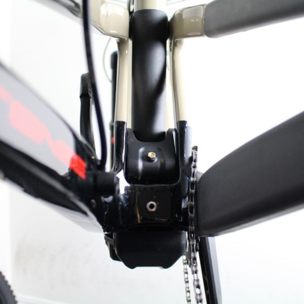 Intense Tazer Carbon 2022/23 | Frame Protection Kit