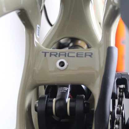 Intense Tracer 279 and 29 Carbon 2022/23 | Frame Protection Kit