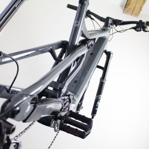 Focus Jam 2 7 Series Aluminium 2022/23 | Frame Protection Kit