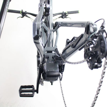 Focus Jam 2 7 Series Aluminium 2022/23 | Frame Protection Kit