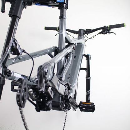 Focus Jam 2 7 Series Aluminium 2022/23 | Frame Protection Kit