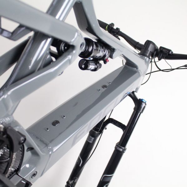 Focus Jam 2 7 Series Aluminium 2022/23 | Frame Protection Kit