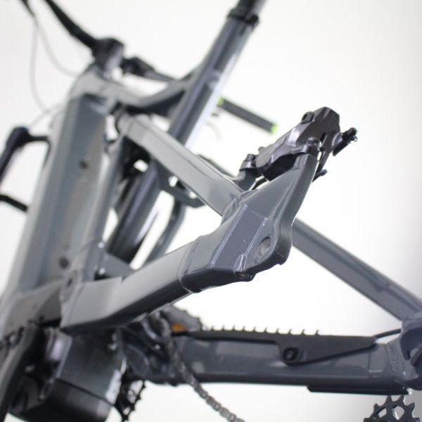 Focus Jam 2 7 Series Aluminium 2022/23 | Frame Protection Kit