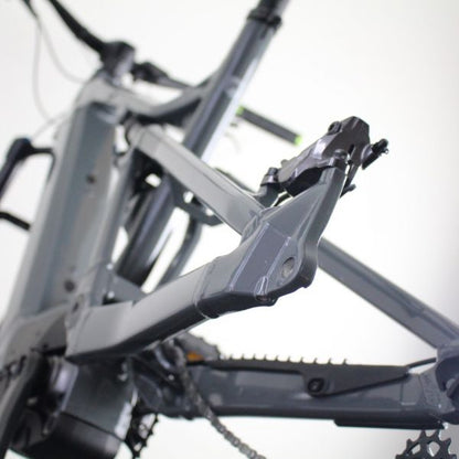 Focus Jam 2 7 Series Aluminium 2022/23 | Frame Protection Kit