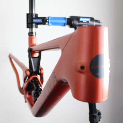 Juliana Furtado Carbon V4 2021/22 | Frame Protection Kit