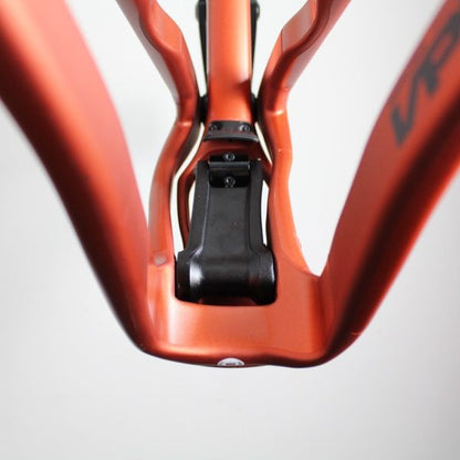 Juliana Furtado Carbon V4 2021/22 | Frame Protection Kit