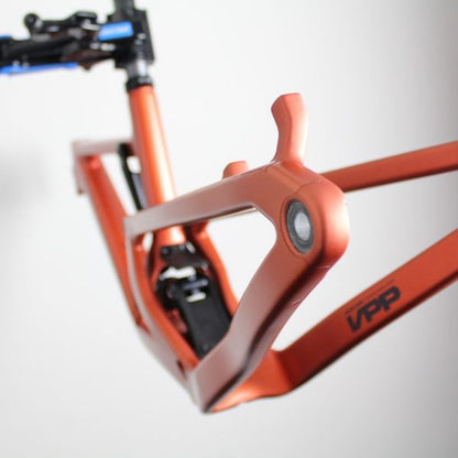 Juliana Furtado Carbon V4 2021/22 | Frame Protection Kit