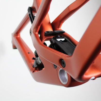 Juliana Furtado Carbon V4 2021/22 | Frame Protection Kit