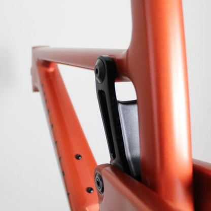 Juliana Furtado Carbon V4 2021/22 | Frame Protection Kit