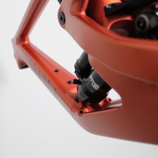 Juliana Furtado Carbon V4 2021/22 | Frame Protection Kit