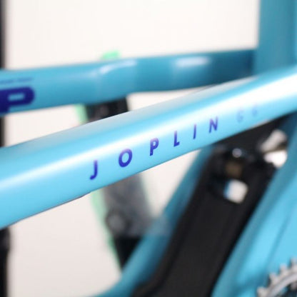 Juliana Joplin Carbon 2023 | Frame Protection Kit