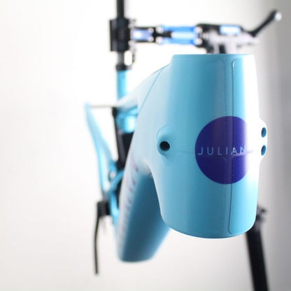 Juliana Joplin Carbon 2023 | Frame Protection Kit