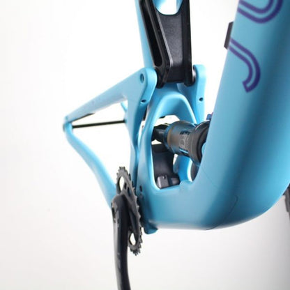 Juliana Joplin Carbon 2023 | Frame Protection Kit