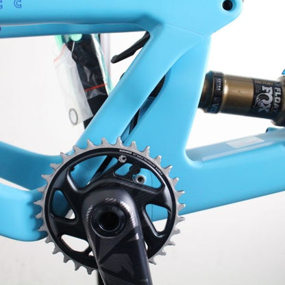 Juliana Joplin Carbon 2023 | Frame Protection Kit