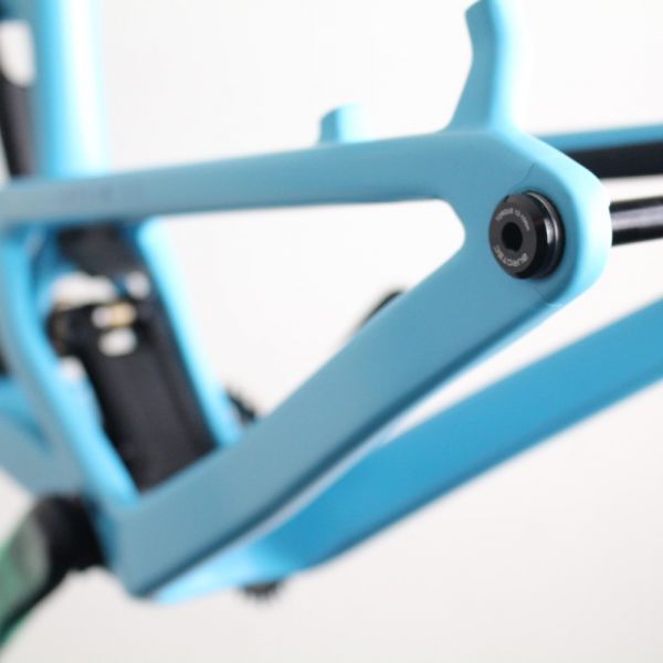 Juliana Joplin Carbon 2023 | Frame Protection Kit