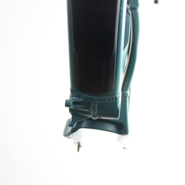 Juliana Joplin Aluminium 2020-22 | Frame Protection Kit