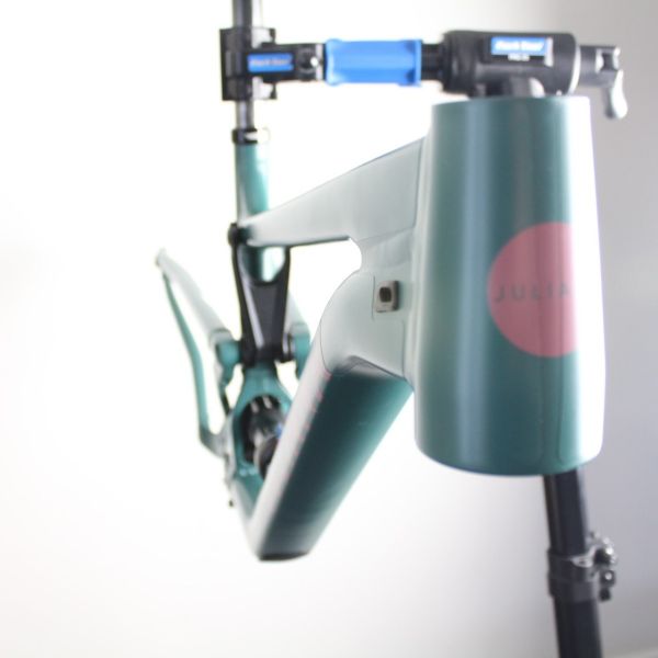 Santa Cruz Tallboy V4 Aluminium 2020-22 | Frame Protection Kit