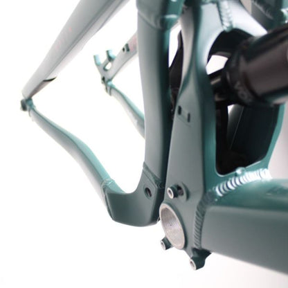 Juliana Joplin Aluminium 2020-22 | Frame Protection Kit