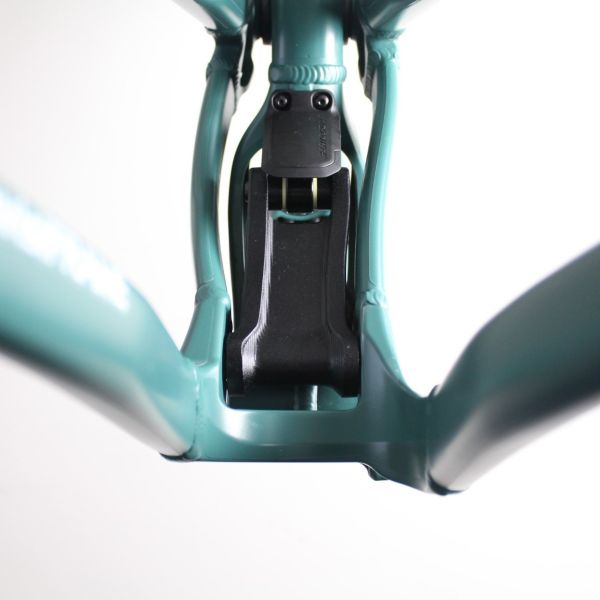 Juliana Joplin Aluminium 2020-22 | Frame Protection Kit