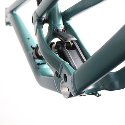 Santa Cruz Tallboy V4 Aluminium 2020-22 | Frame Protection Kit