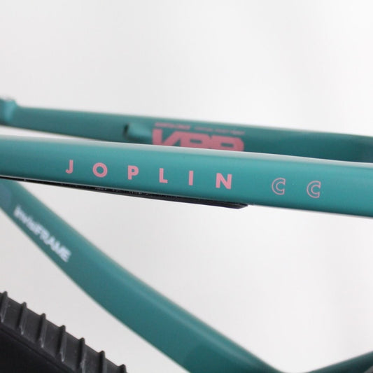 Juliana Joplin Carbon 2020-22 | Frame Protection Kit