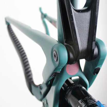 Juliana Joplin Carbon 2020-22 | Frame Protection Kit