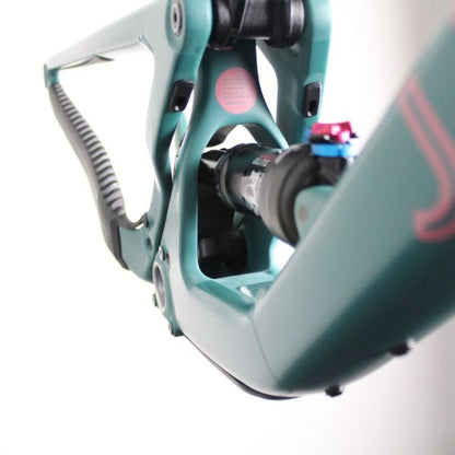 Juliana Joplin Carbon 2020-22 | Frame Protection Kit