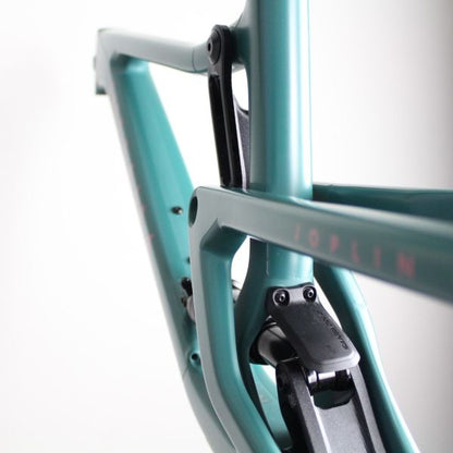 Juliana Joplin Carbon 2020-22 | Frame Protection Kit