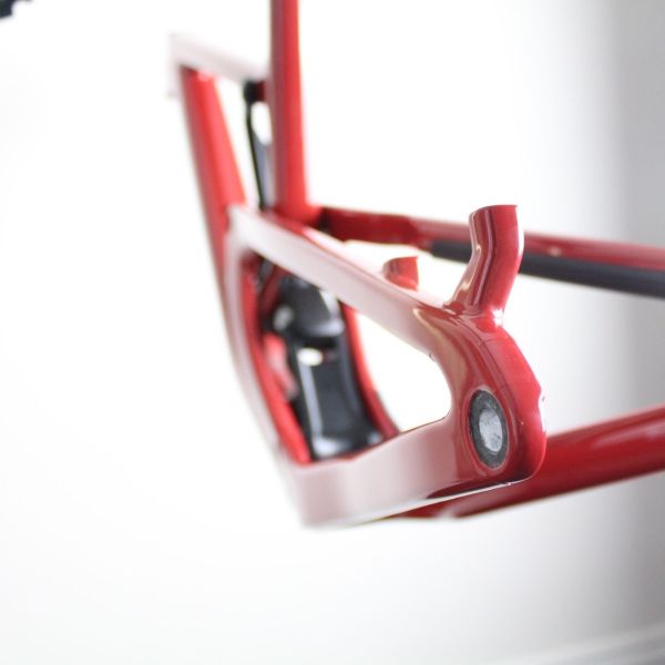 Juliana Maverick Carbon 2020-22 | Frame Protection Kit