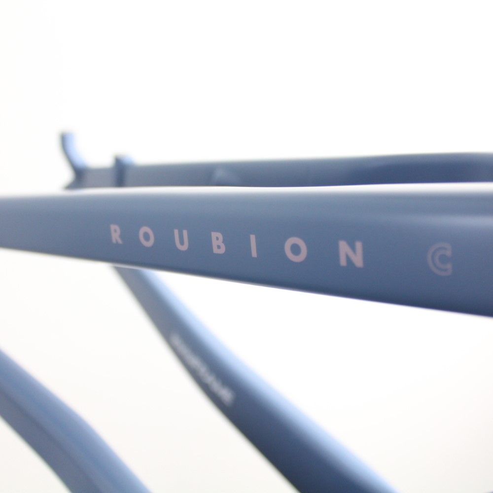 Juliana Roubion Carbon V4 2021/22 | Frame Protection Kit