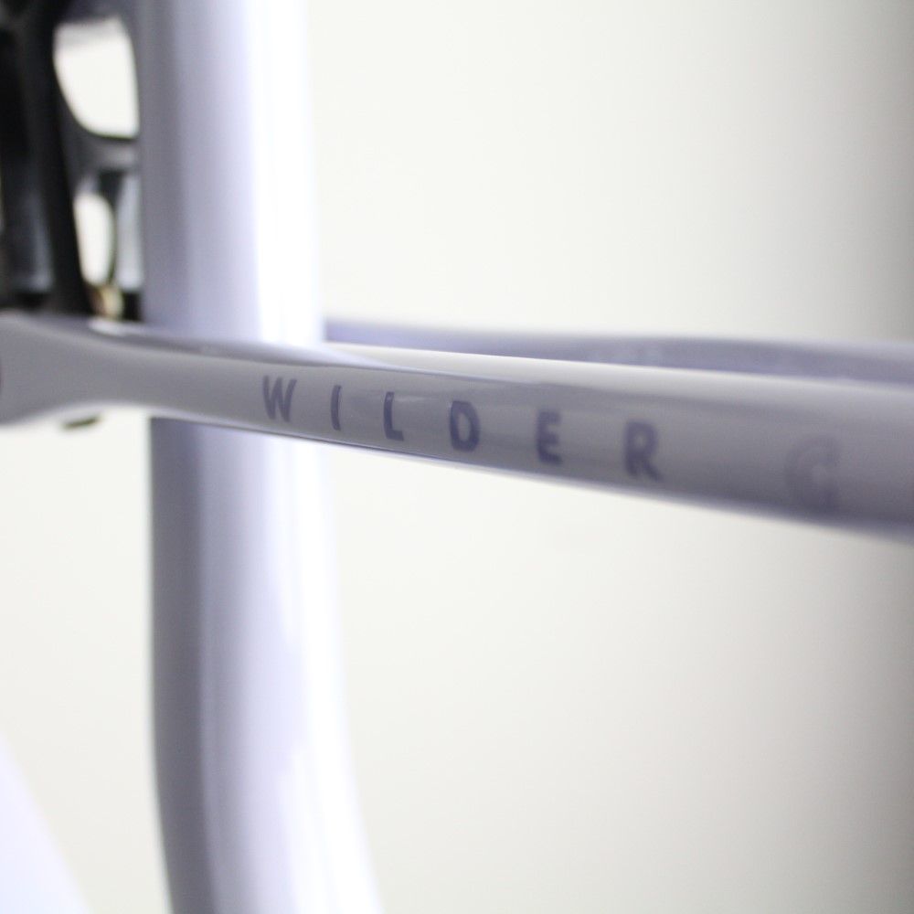 Juliana Wilder Carbon 2021-23 | Frame Protection Kit